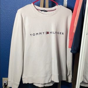 Tommy Hilfliger long sleeve sweater